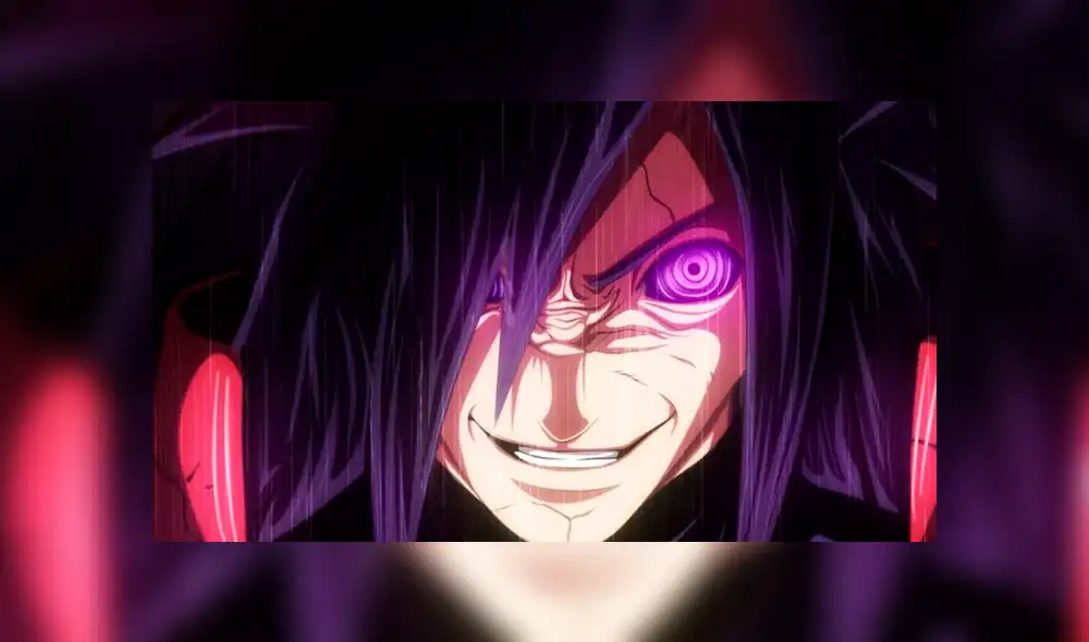 Madara Uchiha protagoniza tráiler gameplay de Jump Force Madara Uchiha protagoniza tráiler gameplay de Jump Force