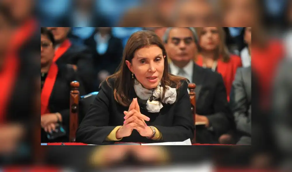 Jefa de la OCMA es beneficiaria de resolución de juez a quien investiga