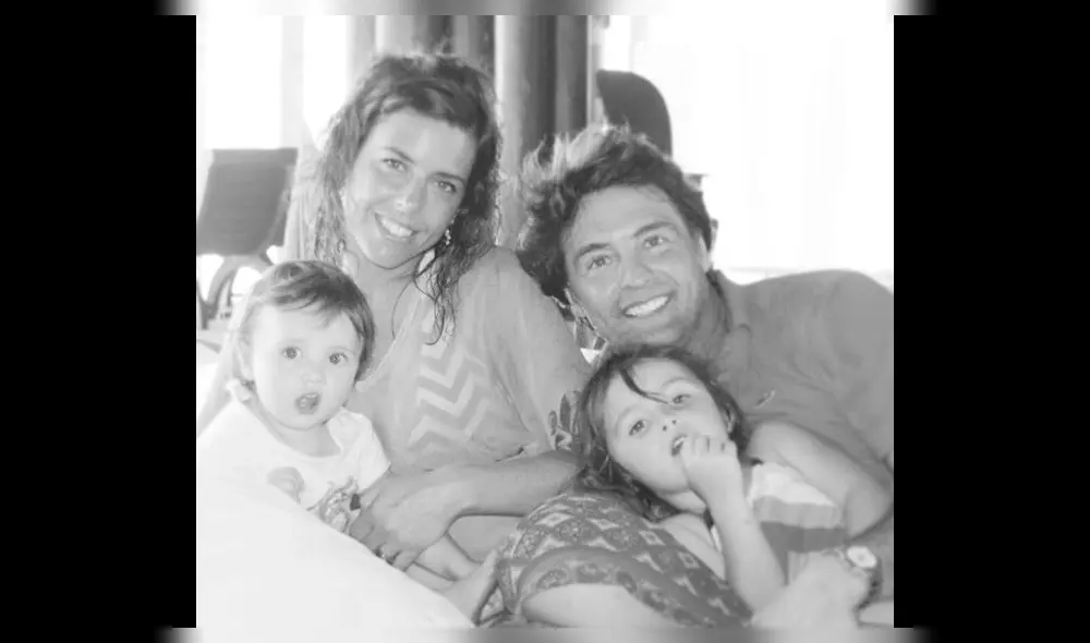 Juan Soler y Maki Soler se separan tras 15 años de matrimonio ¿por infidelidad? [VIDEO]