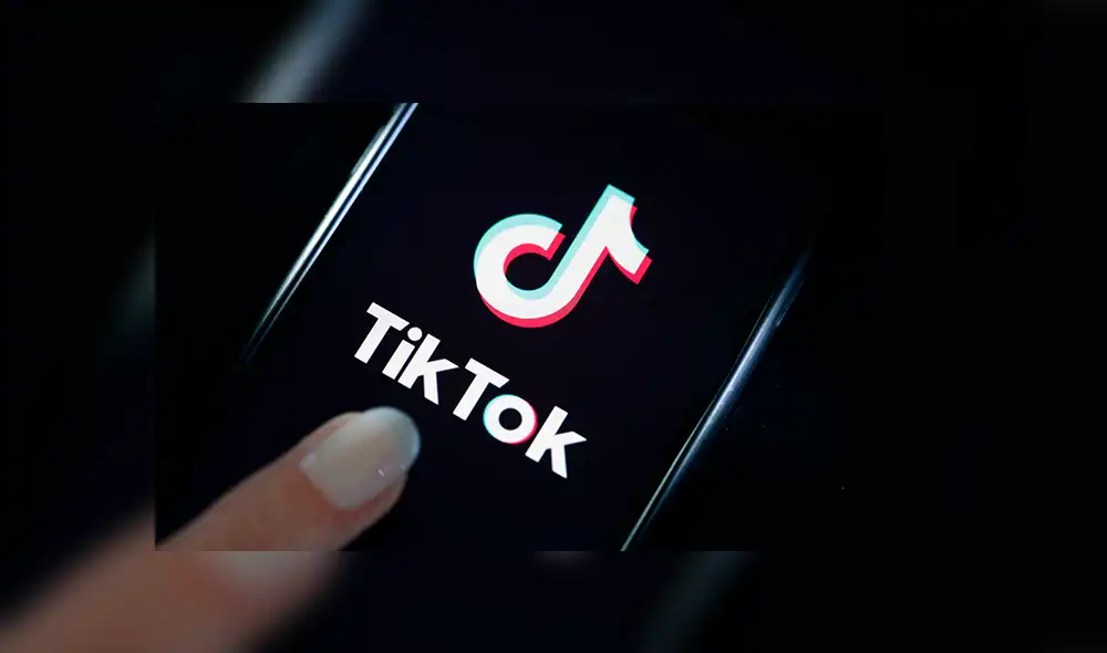 TikTok TikTok