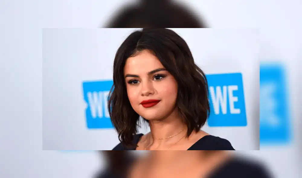 Selena Gomez y su extraña enfermedad que preocupa a fans
