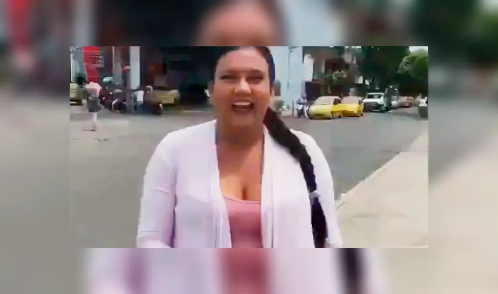 Facebook viral: Periodista no puede evitar reír tras descubrir al culpable de extraños ruidos en transmisión [VIDEO]