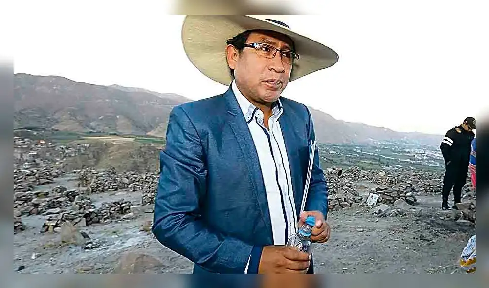 Cuestionado. Tiene varias denuncias de irregularidades.