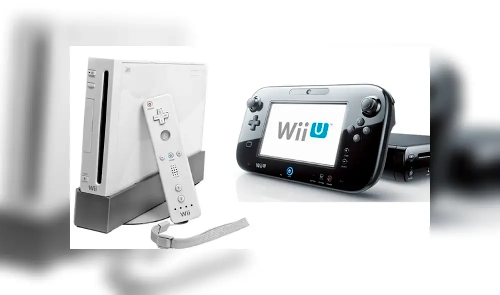 La Wii U nunca fue comprendida. Muchos pensaron que se trataba de un add-on para Wii.