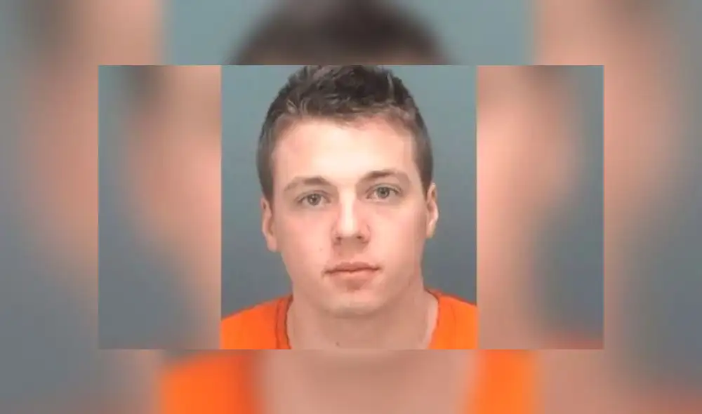 Joven ebrio Joven ebrio