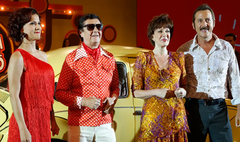 de vuelta al barrio de vuelta al barrio