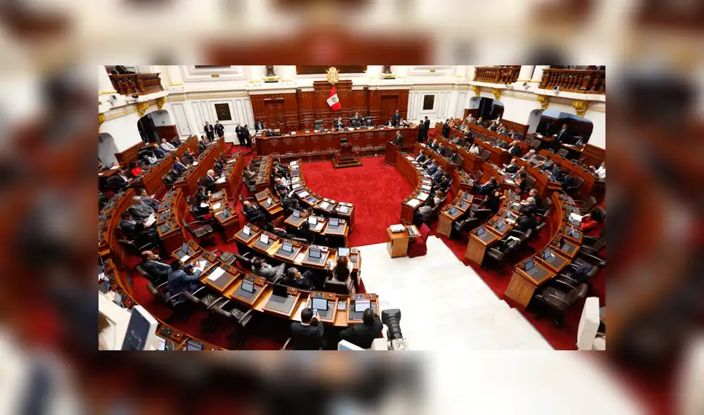 Gabinete Ministerial de Salvador del Solar recibe voto de confianza del Congreso