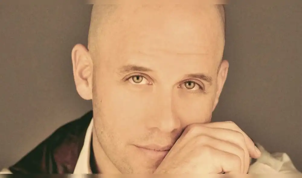 Gianmarco cantante peruano Gianmarco cantante peruano