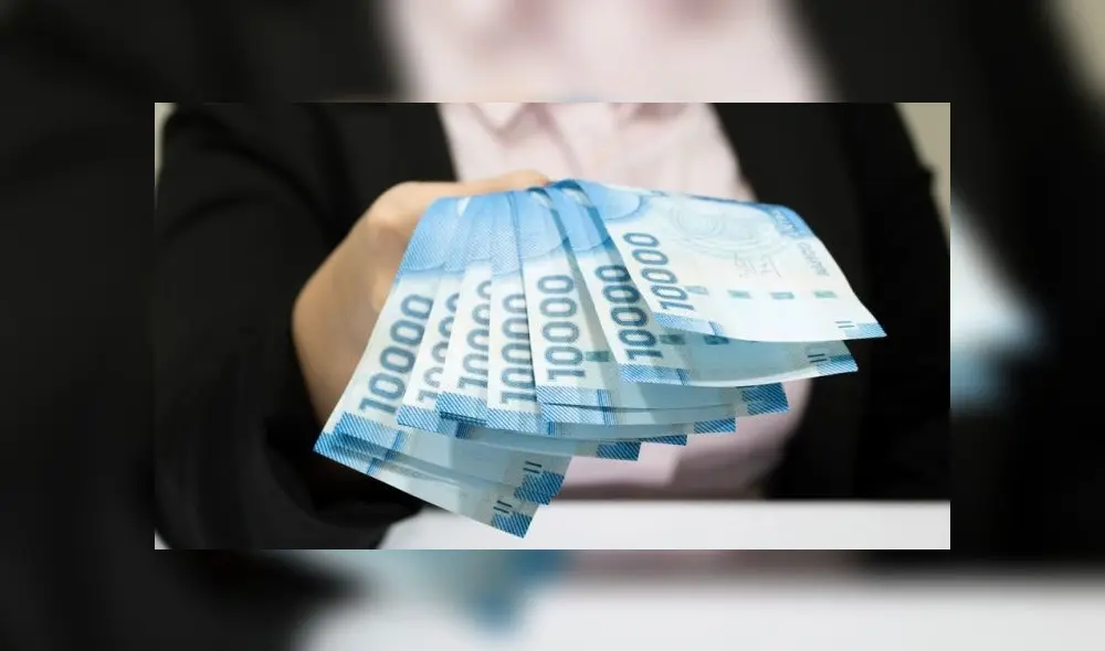 Bono de 10.000 pesos Bono de 10.000 pesos