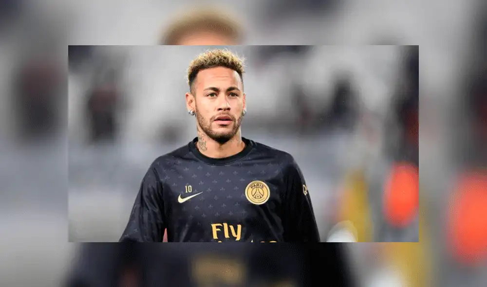 Neymar Fichajes Neymar Fichajes