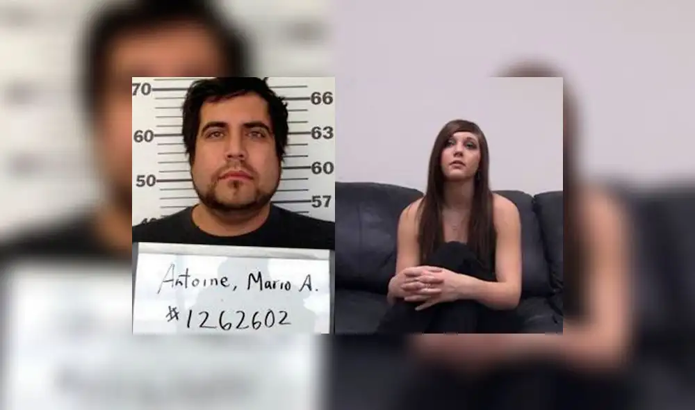 En Facebook, engañó a chicas con el cuento de convertirlas en actrices porno y tuvo sexo con ellas