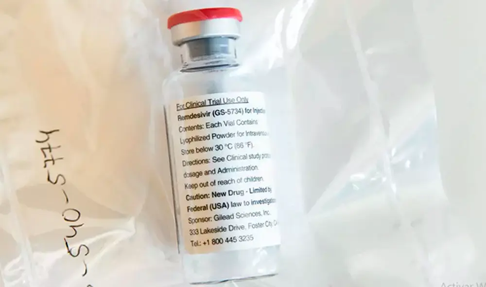 Redemsivir coronavirus covid Redemsivir coronavirus covid