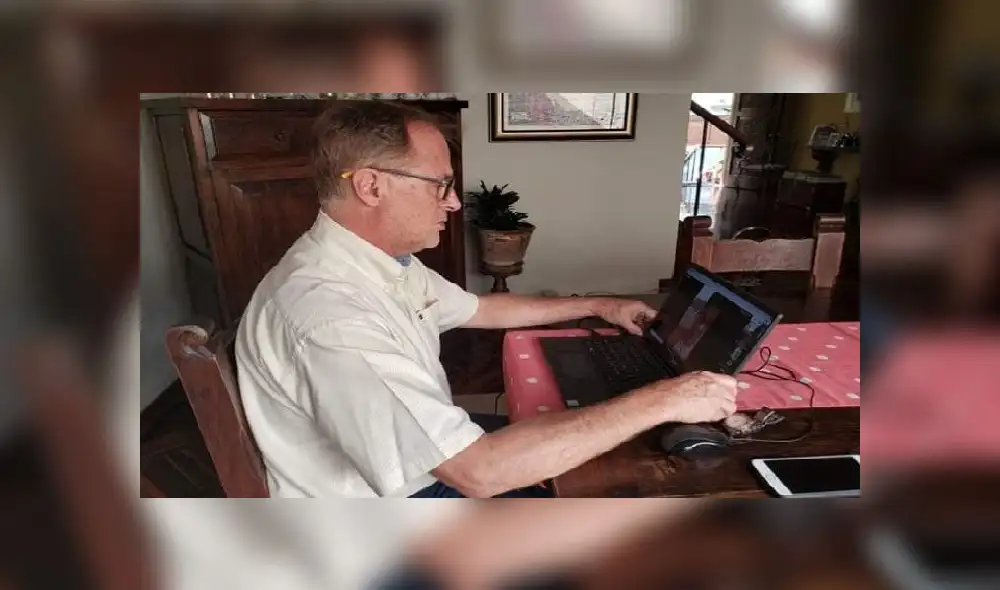 Municipalidad de Lima tuvo sesión de concejo virtual ante estado de emergencia por COVID-19 Municipalidad de Lima tuvo sesión de concejo virtual ante estado de emergencia por COVID-19