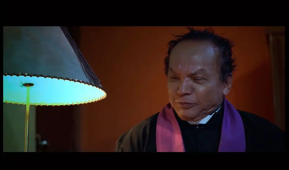 Melcochita causa más de una carcajada en nuevo tráiler de 'Gemelos sin cura' [VIDEO]