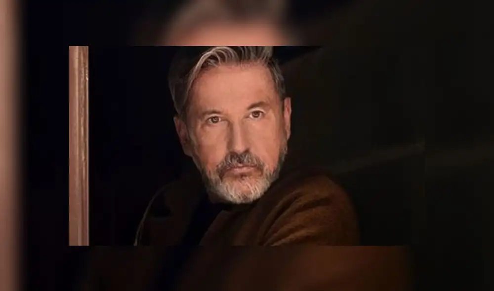 Ricardo Montaner y su profundo dolor por la muerte de su ‘sobrinito’ Brunito 