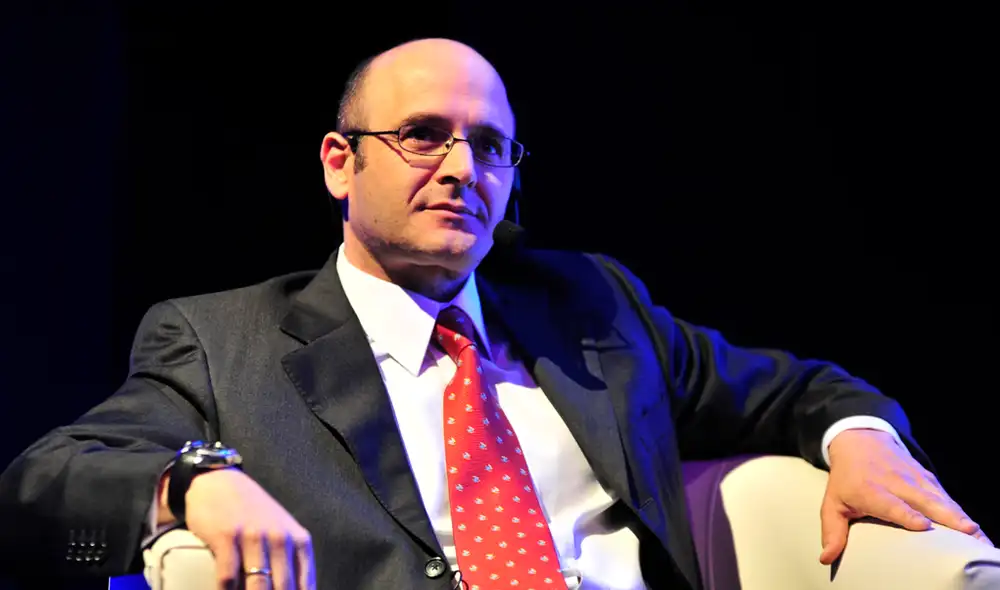 Dionisio Romero había reconocido aportes a Fuerza Popular y Peruanos Por el Kambio. Ahora ya no está en el Comité de Gobierno Corporativo. Foto: La República. Dionisio Romero había reconocido aportes a Fuerza Popular y Peruanos Por el Kambio. Ahora ya no está en el Comité de Gobierno Corporativo. Foto: La República.