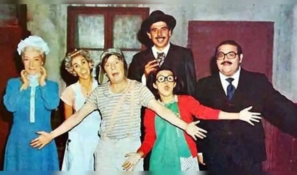  'El Chavo del 8': La Chilindrina confiesa el mísero sueldo que le pagaban [VIDEO]