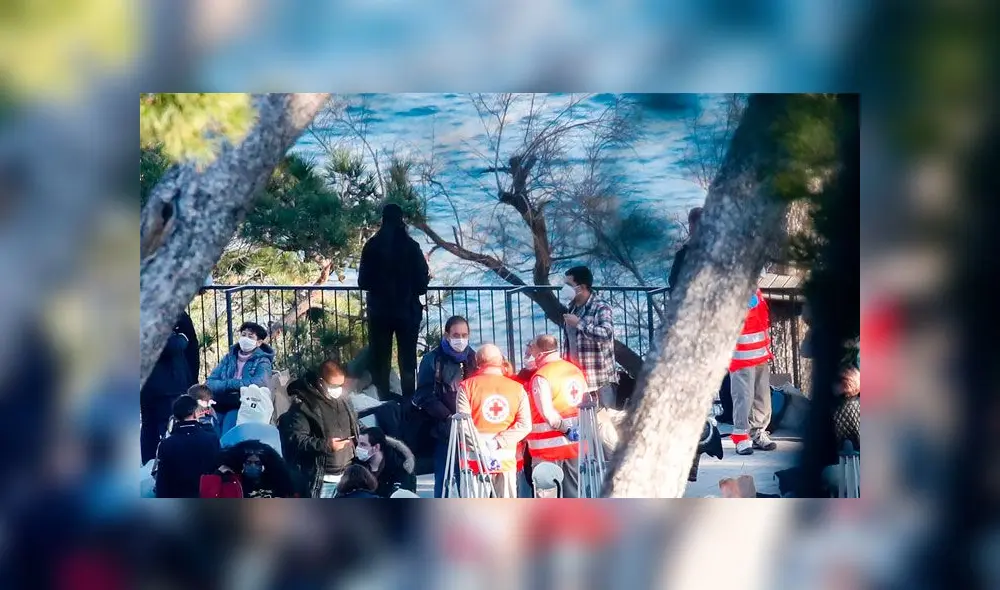 Coronavirus ha matado a 259 personas en China, y se expande más rápido que el SARS. Foto: AFP Coronavirus ha matado a 259 personas en China, y se expande más rápido que el SARS. Foto: AFP