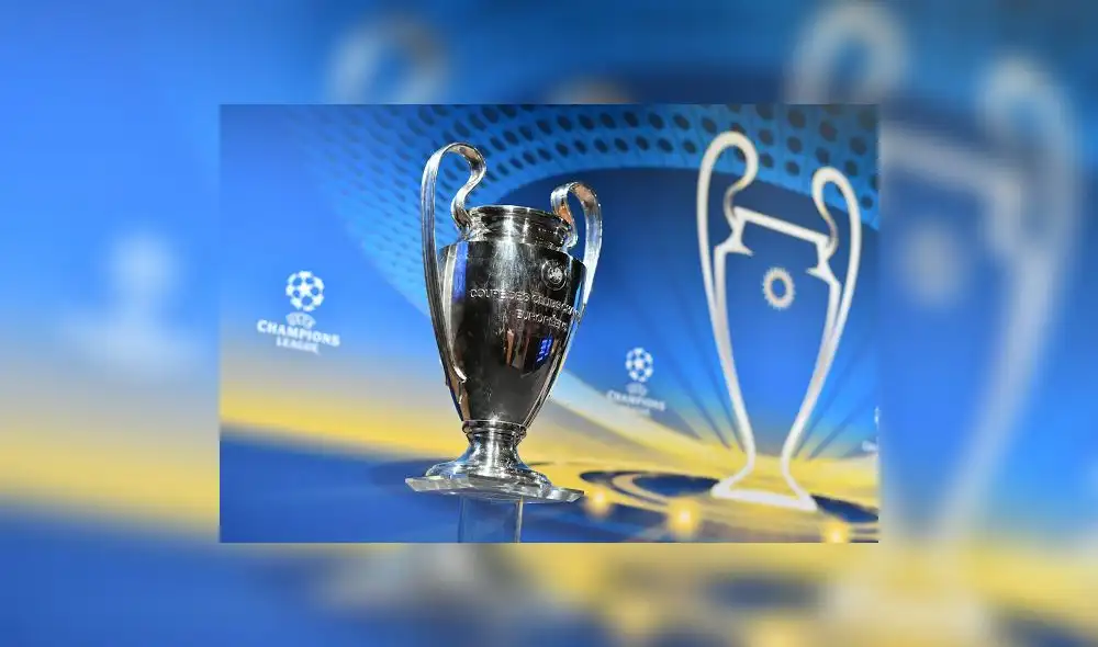 Champions League: ¿Cuál es el equipo favorito en las apuestas deportivas? Champions League: ¿Cuál es el equipo favorito en las apuestas deportivas?