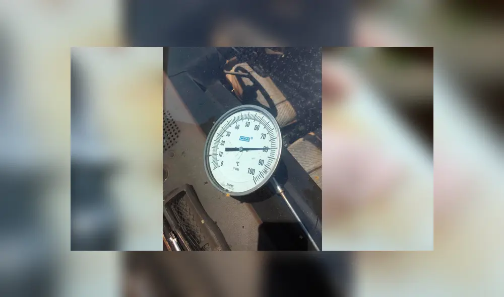 Desliza para ver el desenlace de este video viral de YouTube. Foto: Captura.