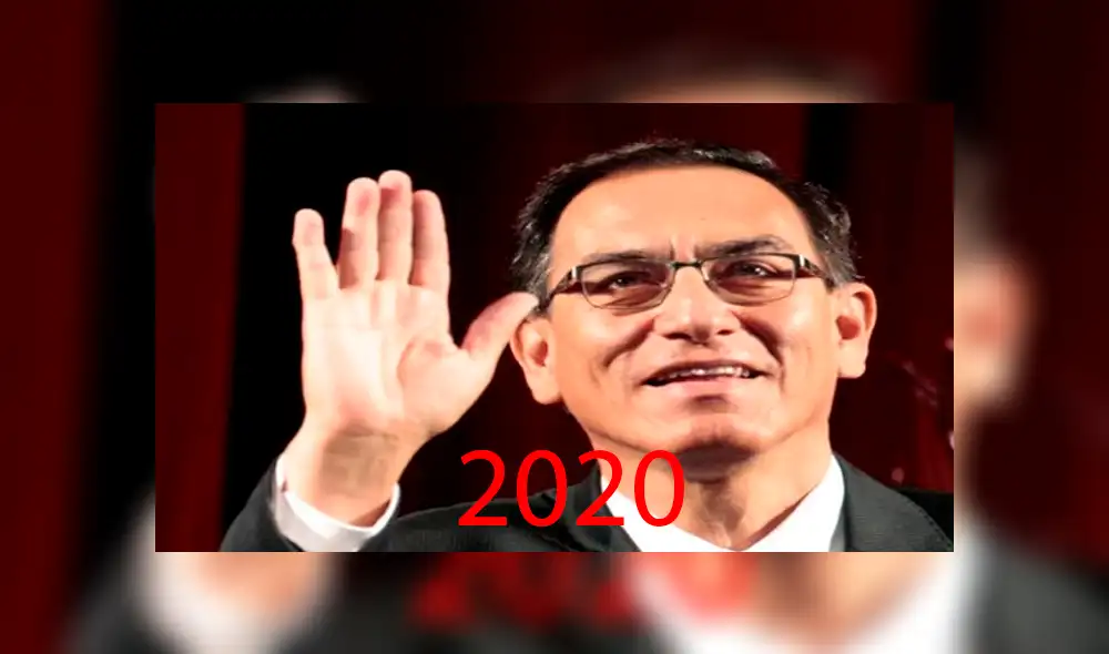 Usuarios aprovecharon el mensaje del presidente Martín Vizcarra para crear divertidos memes. Foto: captura Usuarios aprovecharon el mensaje del presidente Martín Vizcarra para crear divertidos memes. Foto: captura