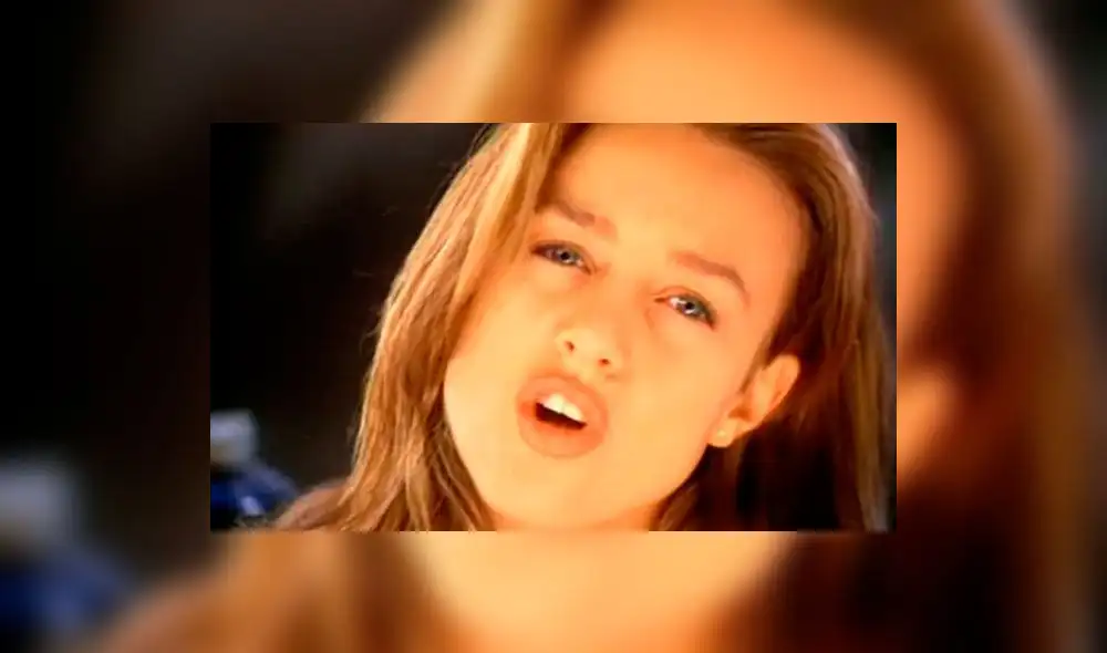 Instagram: ¿Recuerdas a 'Fey'? Mira cómo luce a sus 43 años [FOTOS]