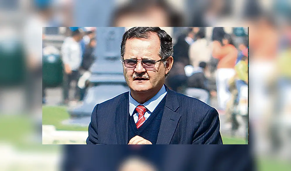 Marco Falconí Marco Falconí