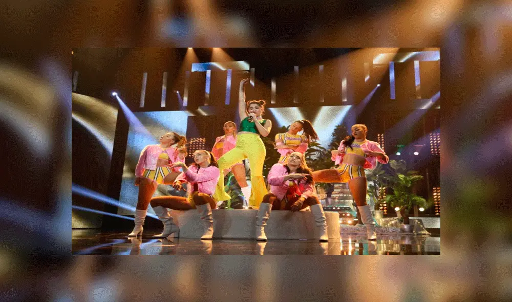 'Operación Triunfo 2020': Gala 5