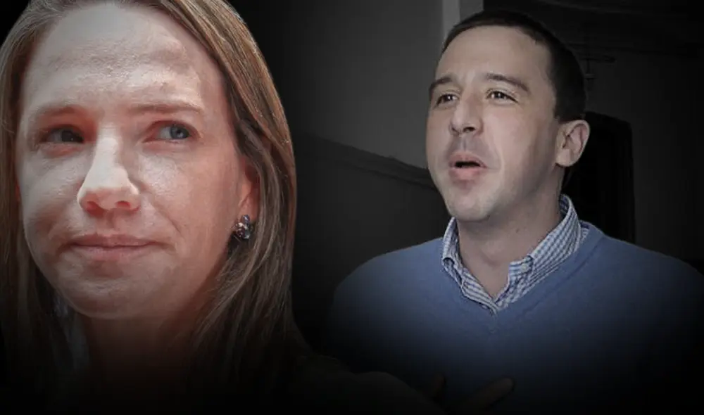 Luciana León Luciana León