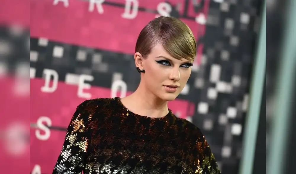 Acosador de Taylor Swift ataca de nuevo y la policía lo arresta