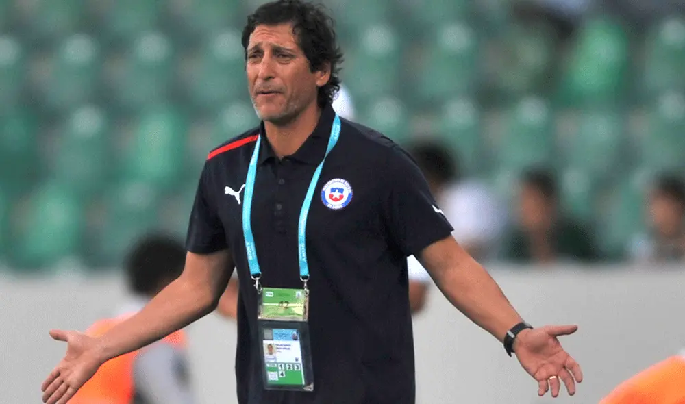 Alainza Lima: Erick Osores afirmó que negociaciones con Mario Salas sufrieron un contratiempo.