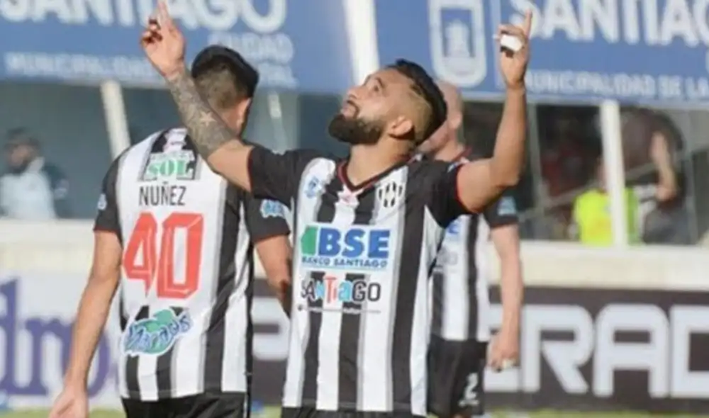 San Lorenzo busca fichar a Jonathan Herrera, ¿ y Alianza Lima? | Foto: Difusión