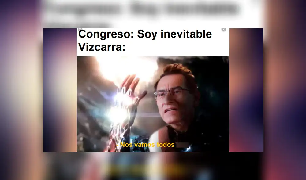 Facebook viral: tienda peruana lanza figura de acción del presidente Martín Vizcarra como Iron Man y así luce [ Facebook viral: tienda peruana lanza figura de acción del presidente Martín Vizcarra como Iron Man y así luce [