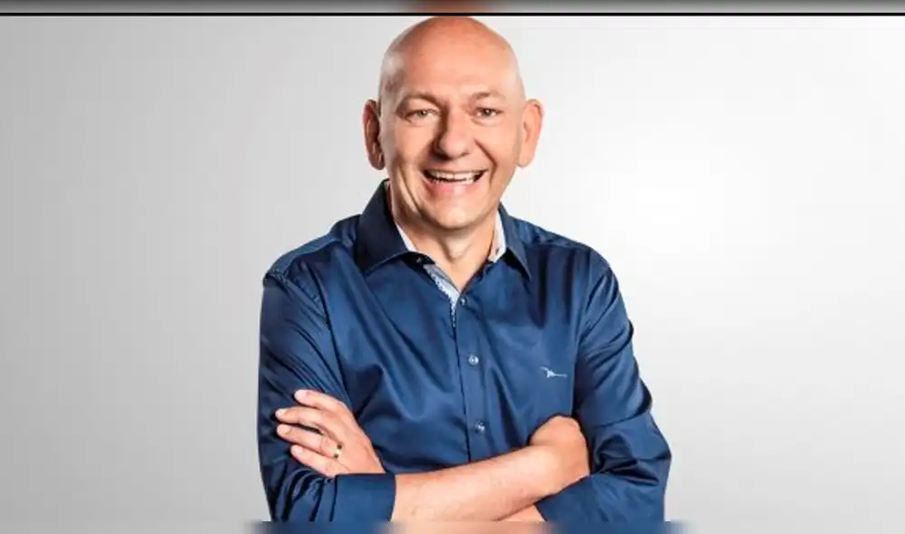 Forbes: Estos multimillonarios lograron su fortuna por sí mismos