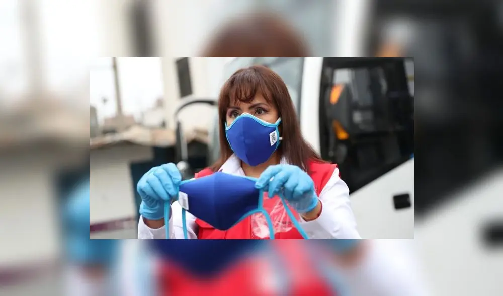 ATU anuncia medidas para prevenir contagios en transporte público| Créditos: Gob.pe