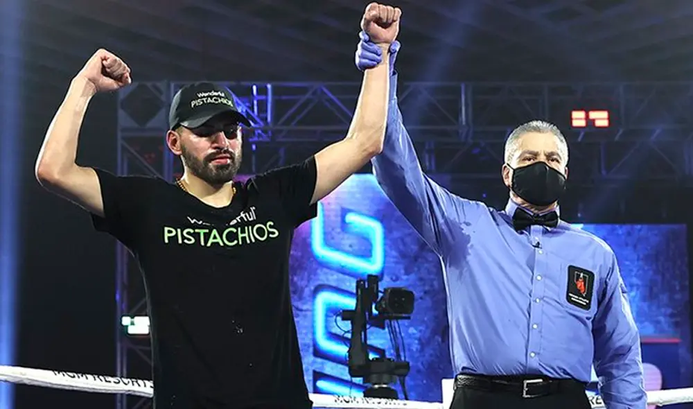 Resultados | Ramírez vs Postol en pelea de BOX | cómo quedó Jose Ramírez contra Viktor Postol desde Las Vegas | Boxeo