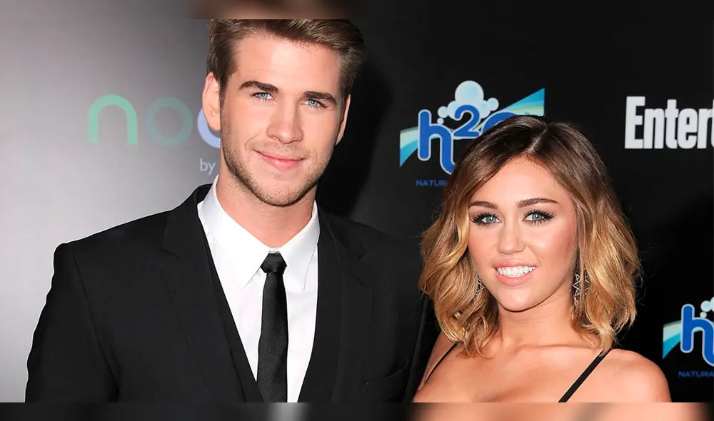 Miley Cyrus reveló conversación privada con su ex, Nick Jonas, y su esposa le contestó [FOTOS]