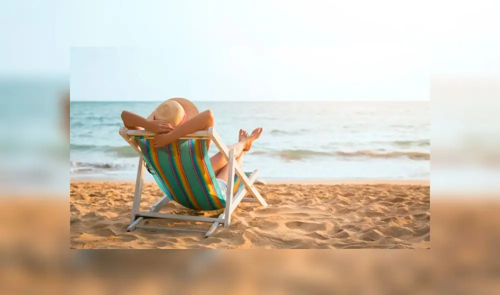 Vivir cerca del mar podría apoyar una mejor salud mental en las comunidades urbanas