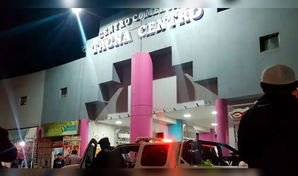 En Tacna falsificaban permisos de permanencia para extranjeros.
