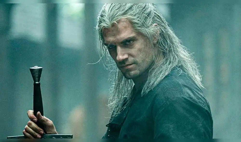 The Witcher se encuentra disponible en la plataforma de Netflix. Foto: Difusión The Witcher se encuentra disponible en la plataforma de Netflix. Foto: Difusión