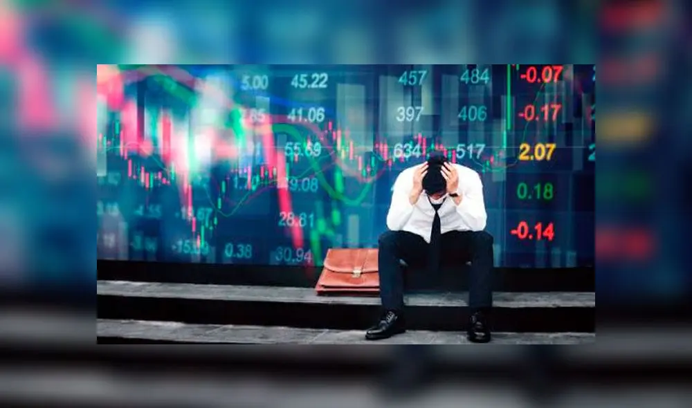 Estados Unidos recibió la semana pasada 3 millones de solicitudes de subsidio por desempleo. Foto: Referencial Estados Unidos recibió la semana pasada 3 millones de solicitudes de subsidio por desempleo. Foto: Referencial