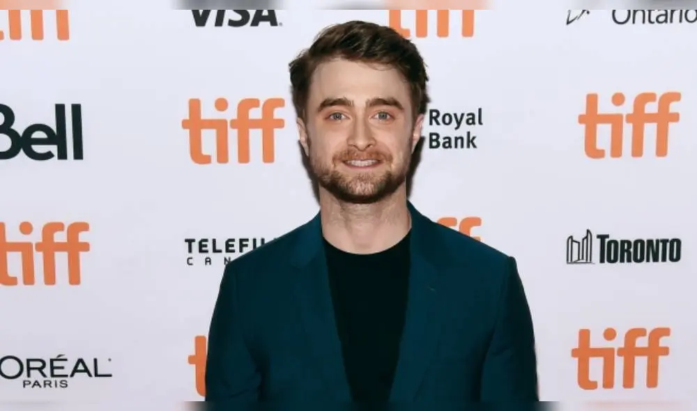 Daniel Radcliffe