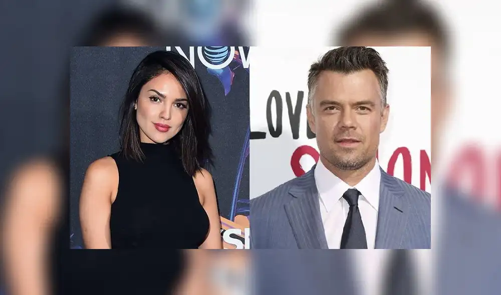 ¿Eiza González confirma romance con ex esposo de Fergie? [FOTOS]