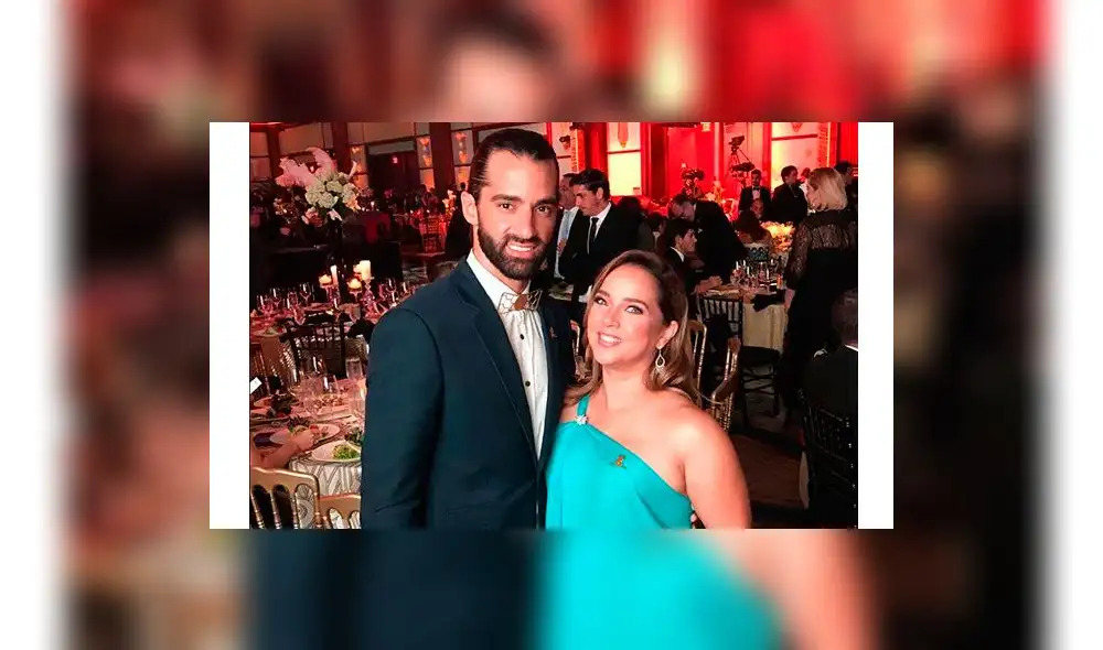 Instagram: califican de “gorda” a Adamari López y su esposo la defiende [FOTOS]