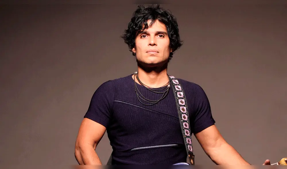 Pedro Suárez-Vértiz: las frases más controversiales del rockero peruano Pedro Suárez-Vértiz: las frases más controversiales del rockero peruano