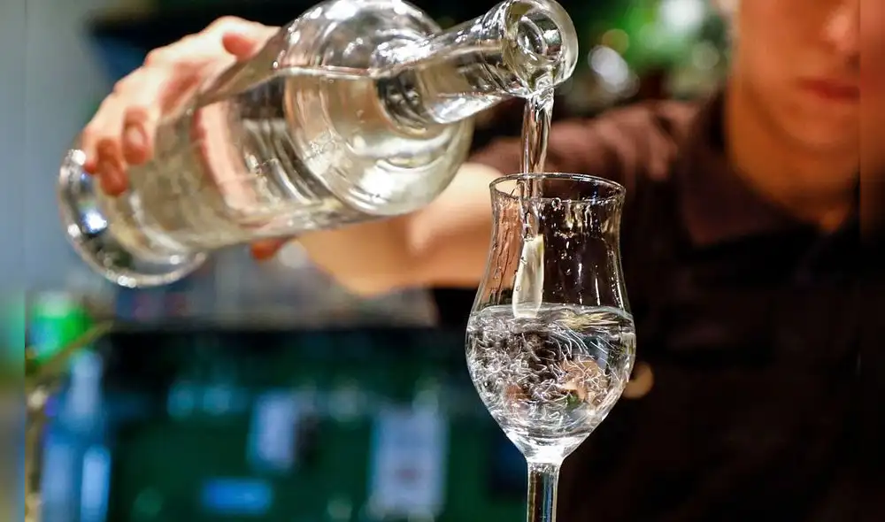 Produce niega que reconocerá “pisco chileno”