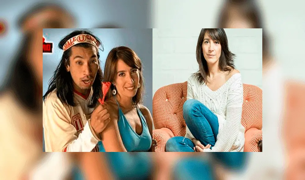 Misterio, la serie: 15 años después del estreno, así lucen los actores Misterio, la serie: 15 años después del estreno, así lucen los actores