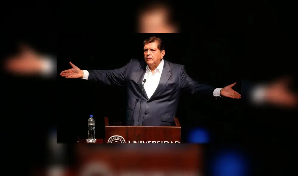 Caso Odebrecht: Cinco ministros de Alan García son citados por la Fiscalía Caso Odebrecht: Cinco ministros de Alan García son citados por la Fiscalía