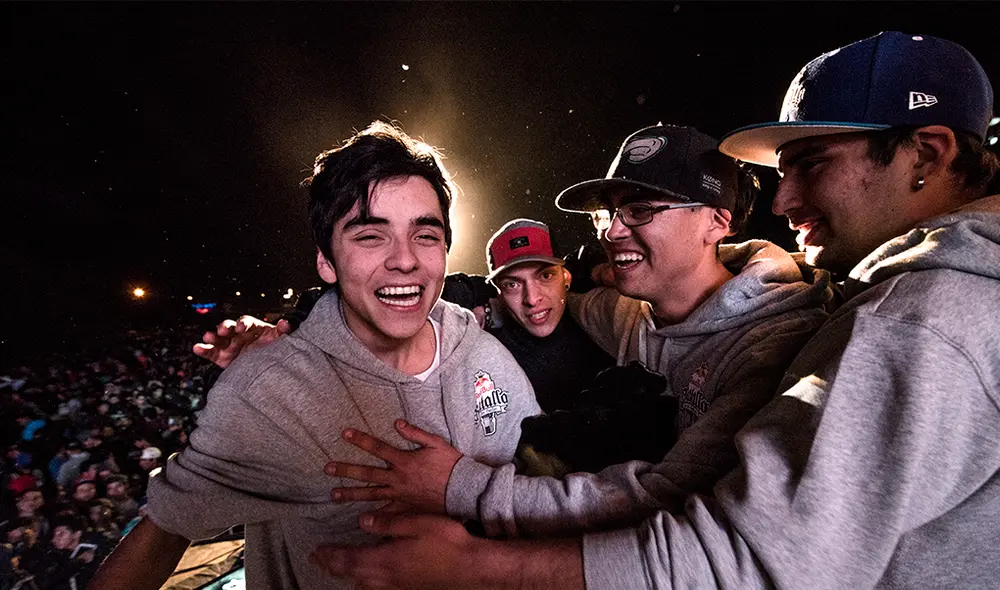 FMS Chile: Drose no estaría en la penúltima fecha del torneo 