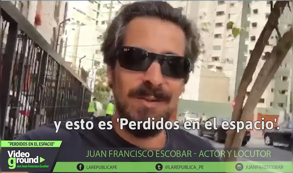 Tocar la bocina [VIDEO]